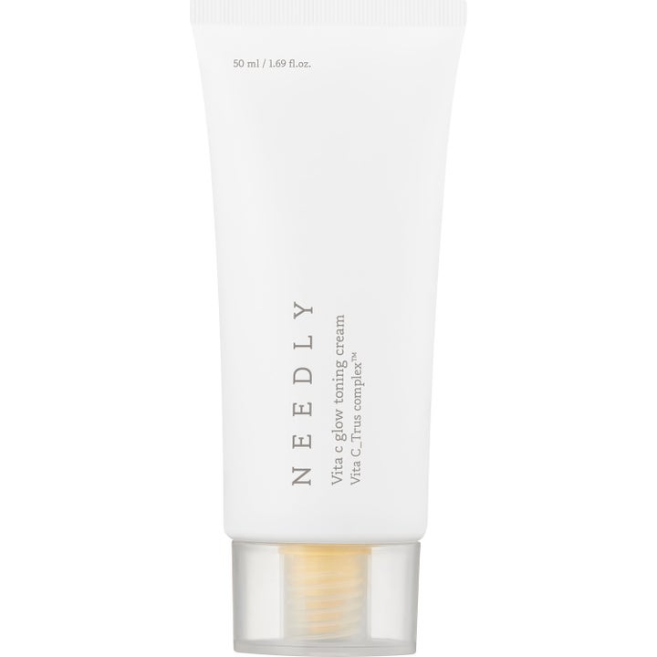Vita C Glow Toning Cream