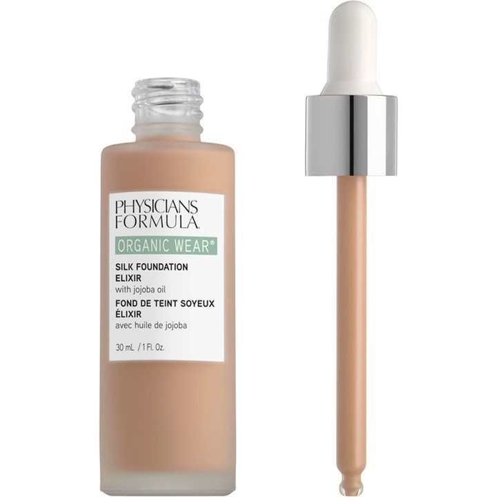 Organic Wear®Silk Foundation Elixir