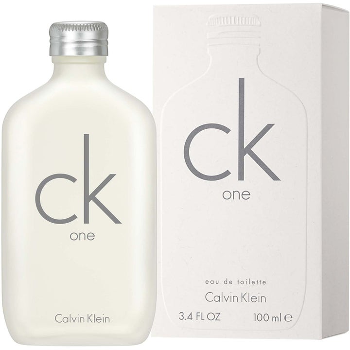 CK One Duo
