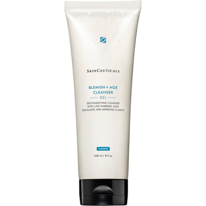 Blemish & Age Cleansing Gel