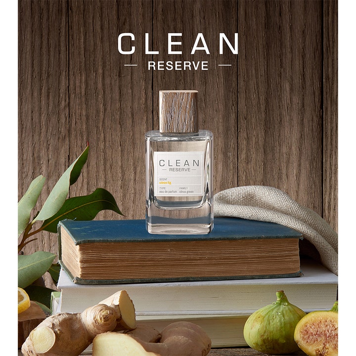 Reserve Citron Fig