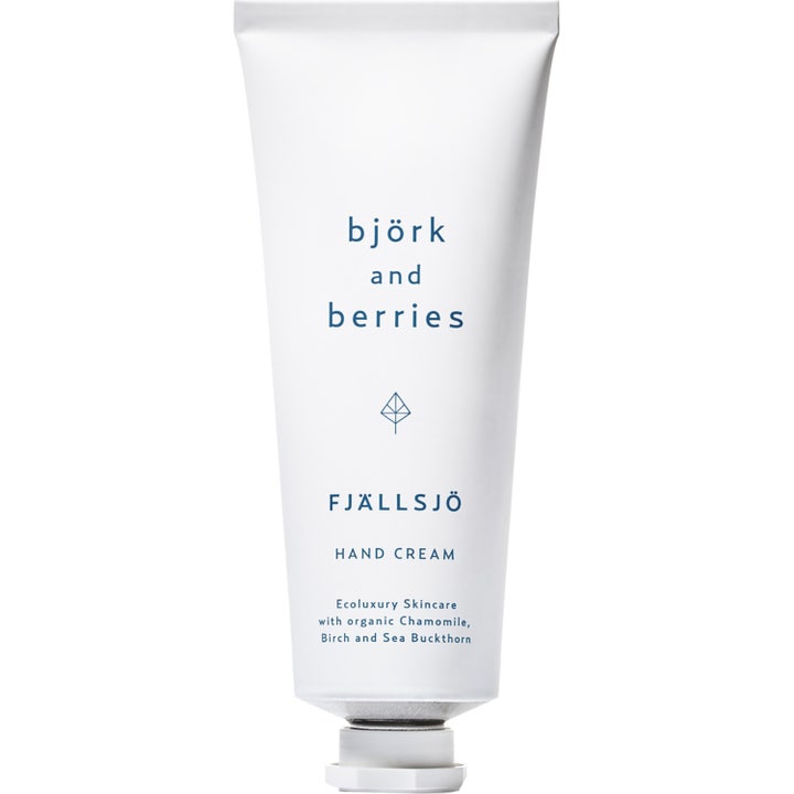 Fjällsjö Hand Cream