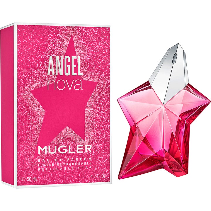 Angel Nova