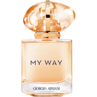 Armani My Way Sunny Vanilla