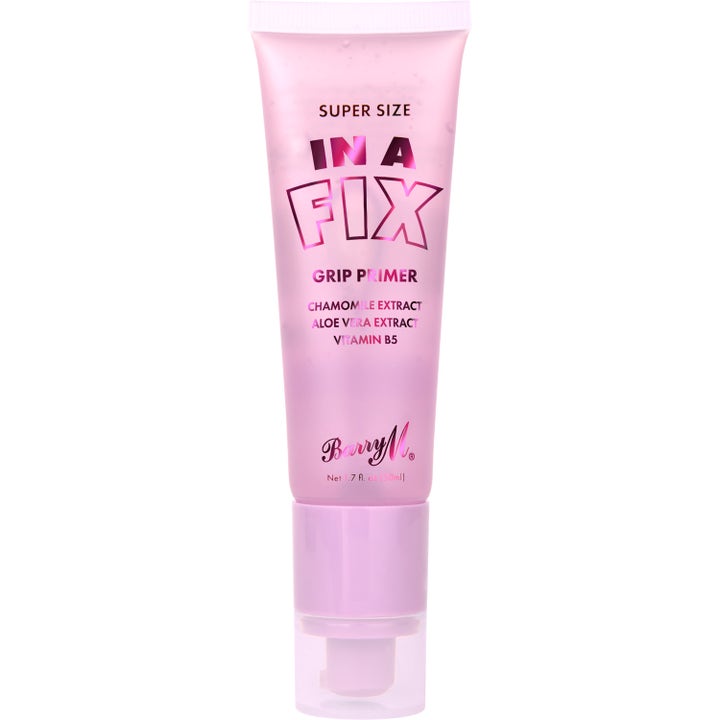 In A Fix Grip Primer