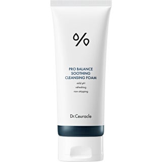 Dr. Ceuracle Pro Balance Soothing Cleansing Foam
