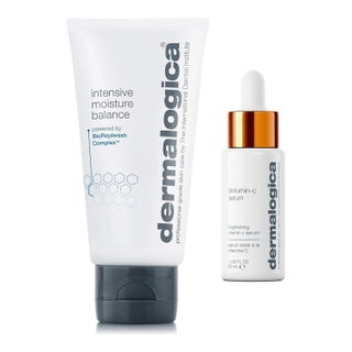 Dermalogica Intensive Moisture Balance & BioLumin-C Serum