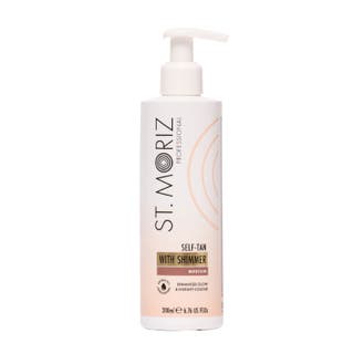 St Moriz Pro Insta-Grad Shimmer Tan Medium