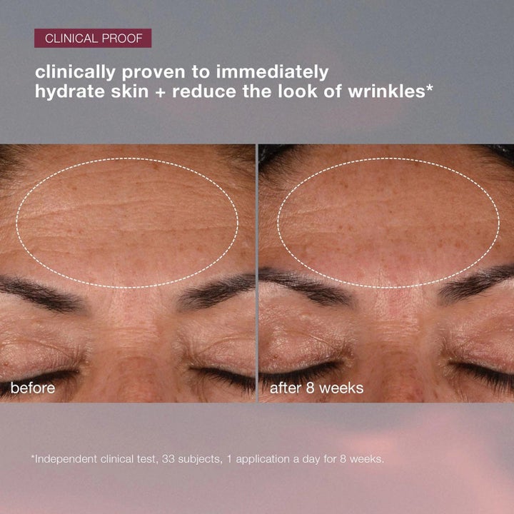 Dermalogica AGE smart Duo Dynamic Skin Recovery SPF50 hudplejesæt giver glattere hud og færre rynker efter 8 uger