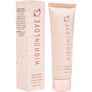 HighOnLove Soft Touch Hand Cream