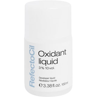 RefectoCil Oxidant 3% Liquid