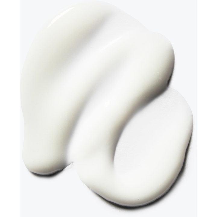 Some By Mi Beta Panthenol Repair Gel Cleanser 120 ml beroligende ansigtsrens med en cremet hvid tekstur