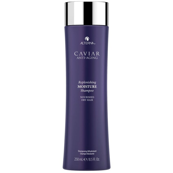 Caviar Replenishing Moisture Shampoo