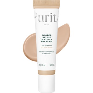 Purito Wonder Releaf Centella BB Cream