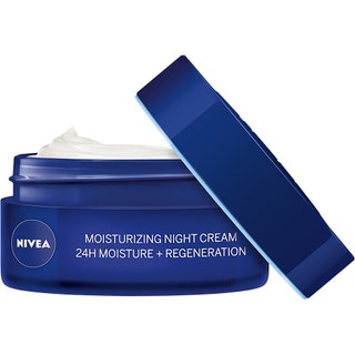 NIVEA Moisturizing Night Cream