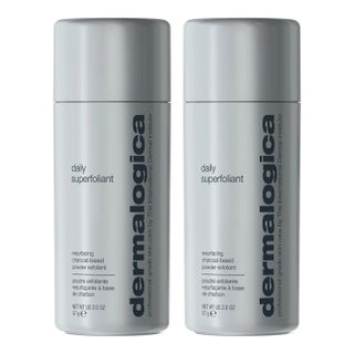 Dermalogica Daily Superfoliant Duo