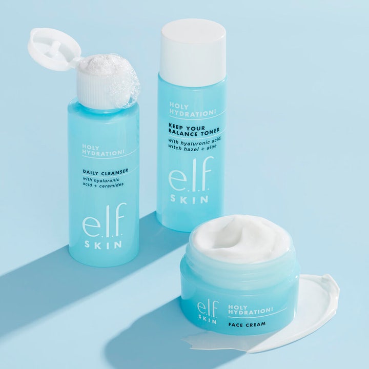 Holy Essentials Mini Kit