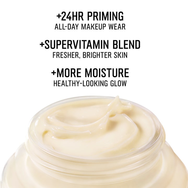 Vitamin Enriched Face Base+ Deluxe