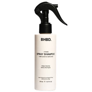 BHBD Invest Spray Shampoo