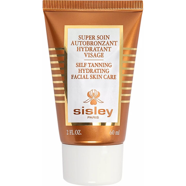 Self Tanning Facial Skincare
