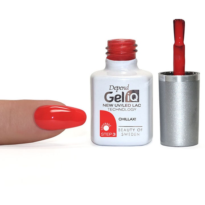 Gel iQ