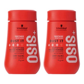 Schwarzkopf Professional Dust It Duo