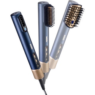 BaByliss Multistyler Air Wand