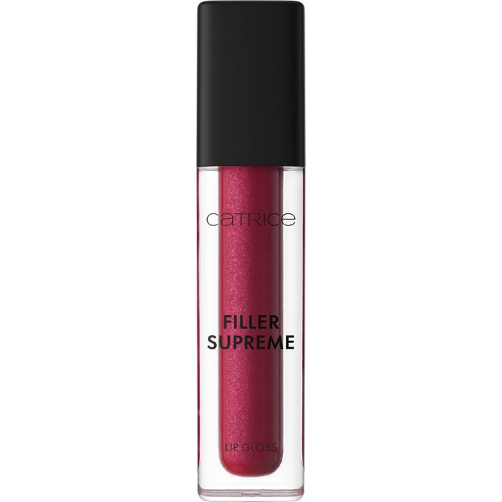 Filler Supreme Lip Gloss