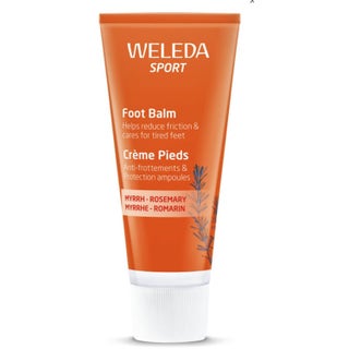 Weleda Foot Balm