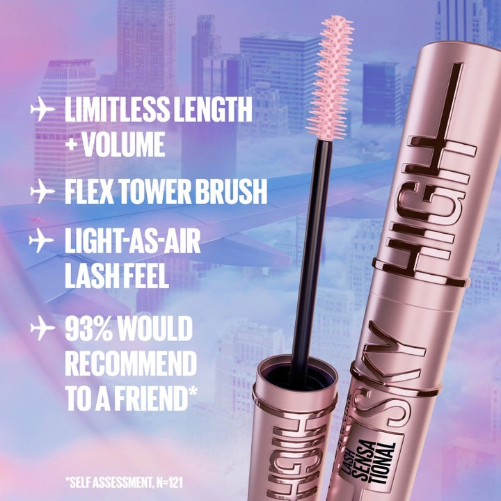 Lash Sensational Duo