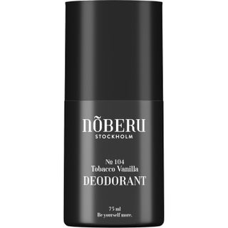 Nõberu Stockholm Tobacco Vanilla
