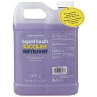 OPI Remover