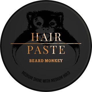 Beard Monkey Hair Paste