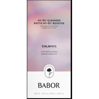 Babor Hy-Öl & Phyto Calming Promo Set