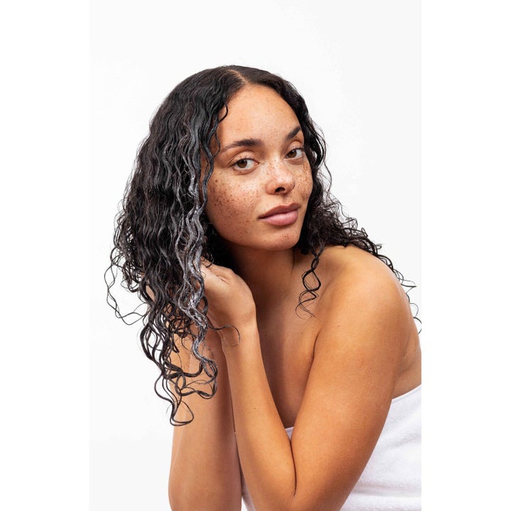 Coils & Curls Complete Care Set