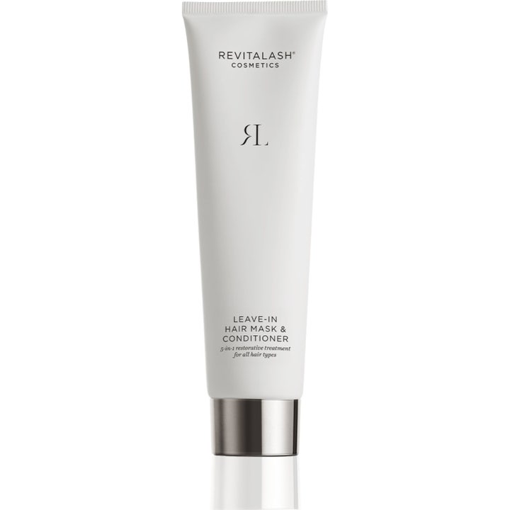 Leave-In Hair Mask & Conditioner