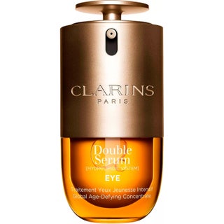 Clarins Double Serum Eye