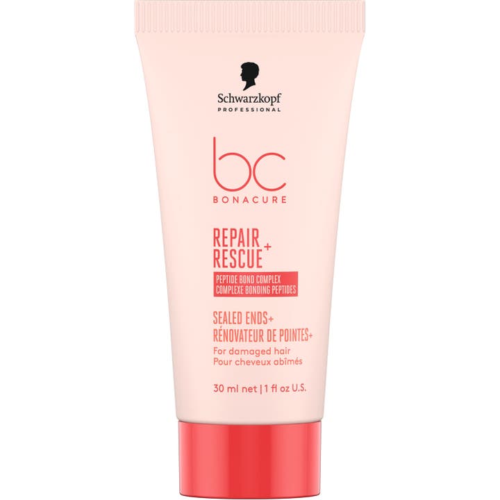 BonaCure Repair Rescue+ Sealed Ends+