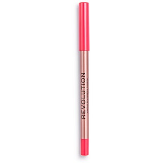Makeup Revolution Satin Kiss Lipliner