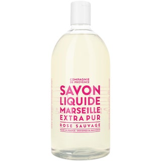 Compagnie de Provence Liquid Marseille Soap Refill