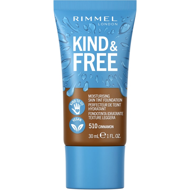 Kind & Free Skin Tint