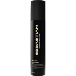 Sebastian Professional DarkOil Silkening Hair Mist