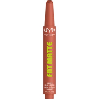NYX Professional Makeup Fat Matte Slick Click Lip Balm