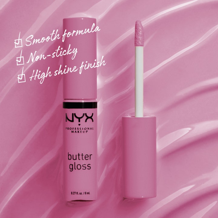 Butter Lip Gloss