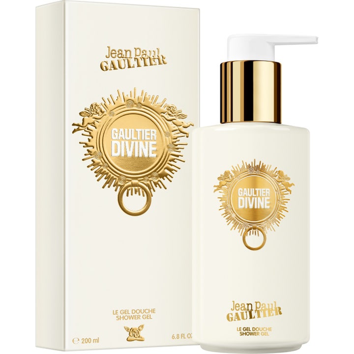 Gaultier Divine Shower Gel