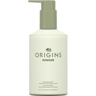 Origins Ginger Burst Savory Hand & Body Wash