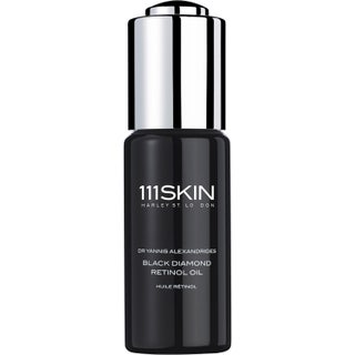 111SKIN Black Diamond Retinol Oil
