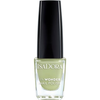 IsaDora Wonder Nail Polish