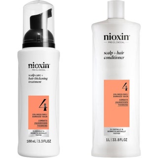 Nioxin System 4 Treatment Set