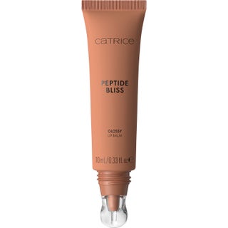 Catrice Peptide Bliss Glossy Lip Balm